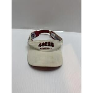 VINTAGE SPORTS SPECIALTIES PRO LINE NFL SAN FRANCISCO 49ERS HAT CAP 90s RARE